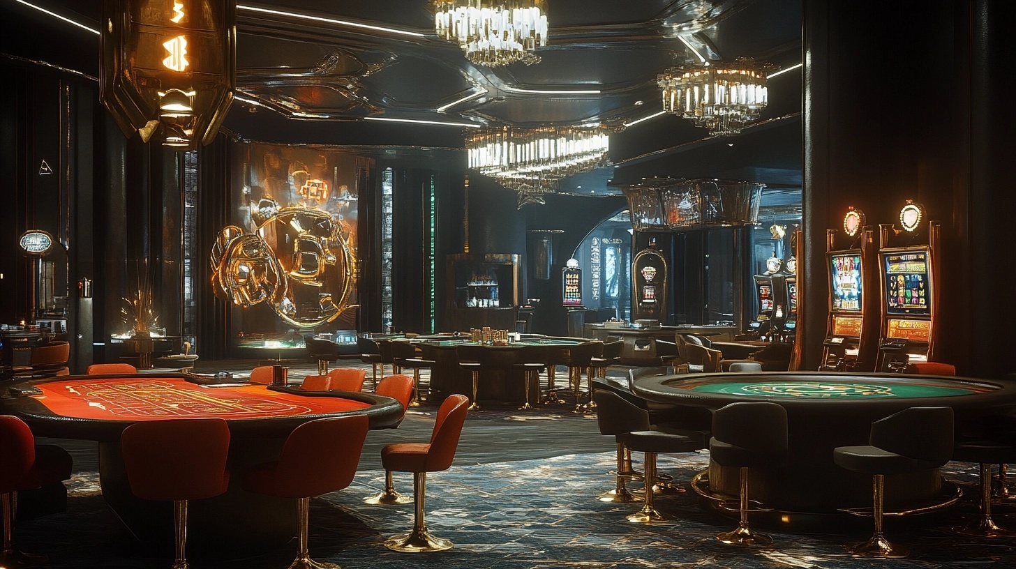 Jogos de Cassino e Crash no 7075BET