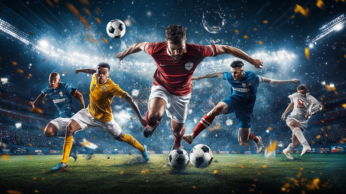 Apostas Esportivas Com Odds Altas no 7075BET